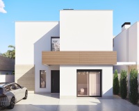 Nouvelle construction - Villa - Mar Menor - San Javier