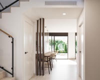 Nouvelle construction - Villa - Mar Menor - San Javier