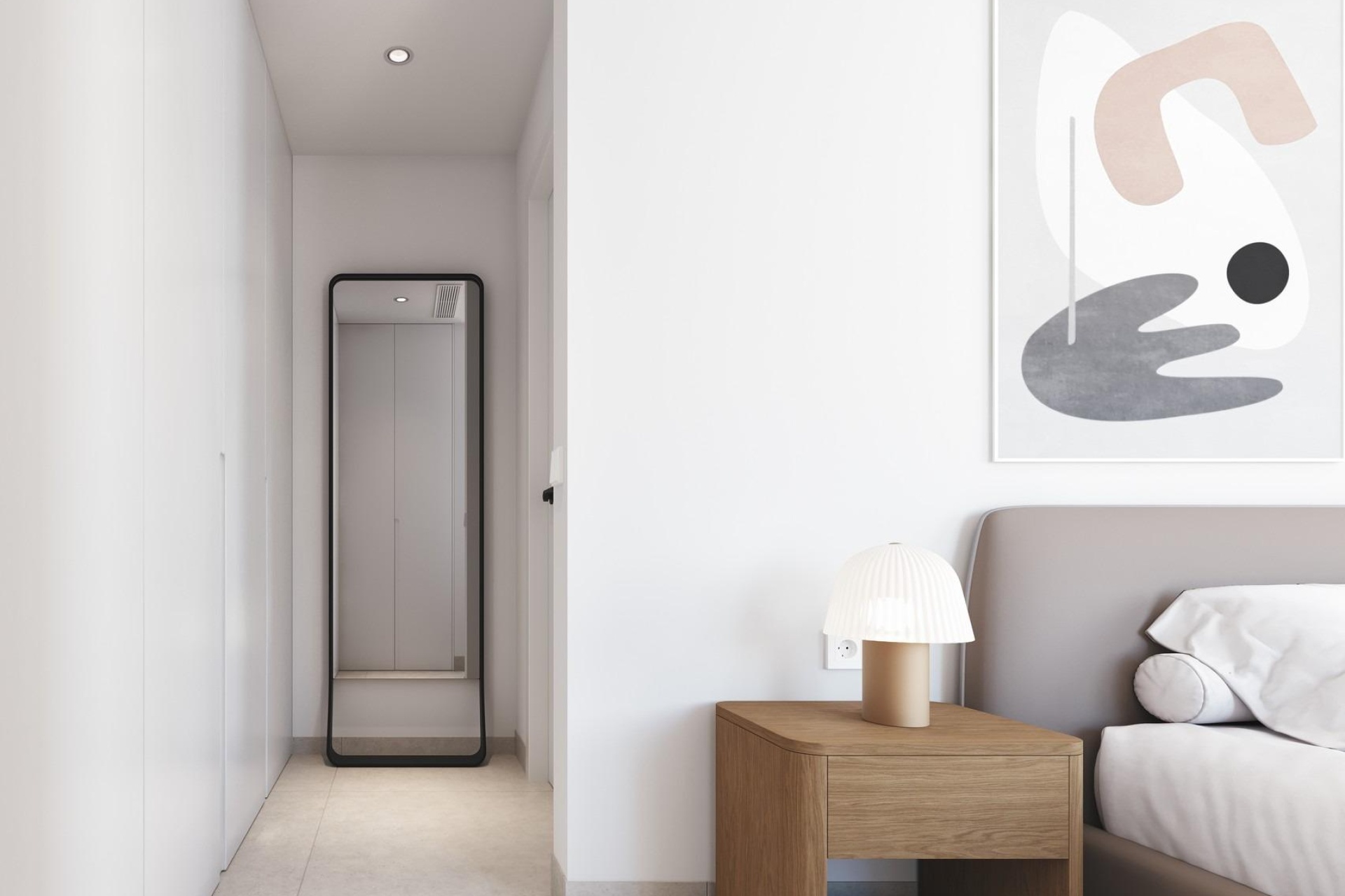 Nouvelle construction - Villa - Mar Menor - San Javier