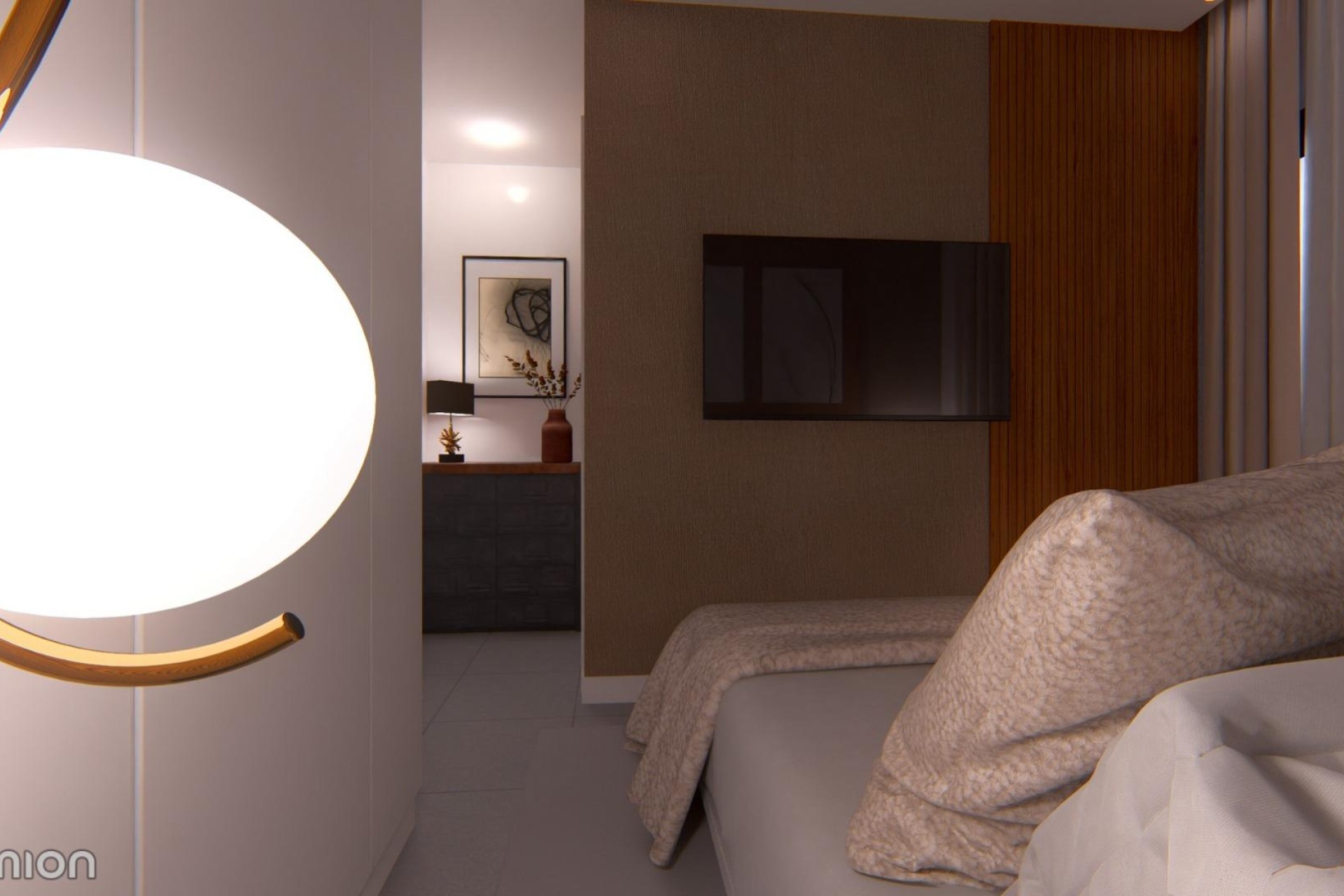 Nouvelle construction - Villa - Mar Menor - San Javier