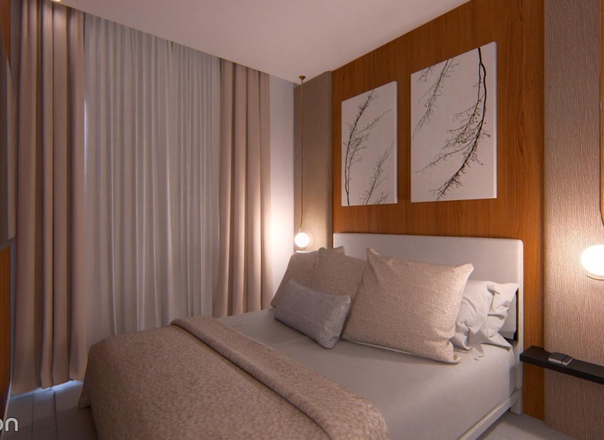 Nouvelle construction - Villa - Mar Menor - San Javier