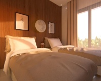 Nouvelle construction - Villa - Mar Menor - San Javier