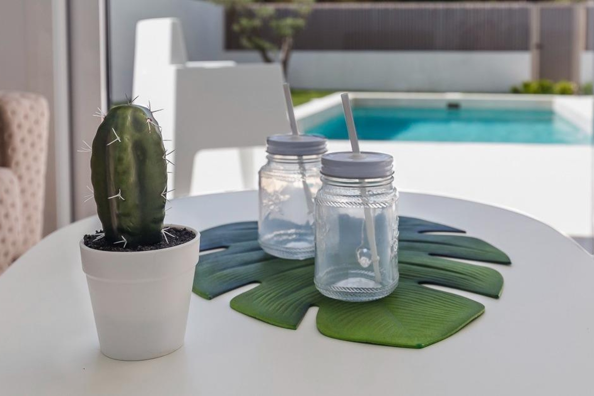 Nouvelle construction - Villa - Mar Menor - San Javier