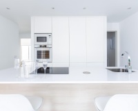 Nouvelle construction - Villa - Mar Menor - San Javier