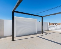 Nouvelle construction - Villa - Mar Menor - San Javier