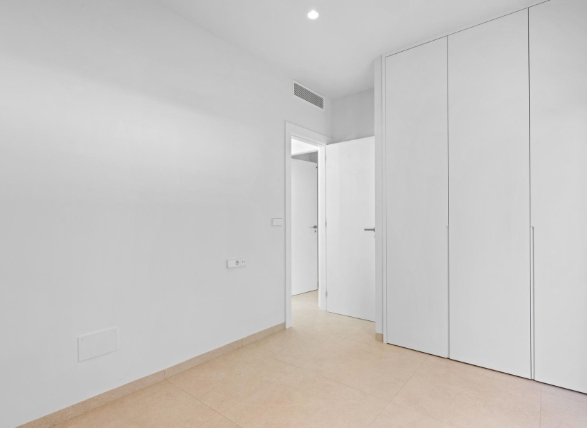 Nouvelle construction - Villa - Mar Menor - San Javier