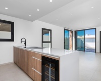 Nouvelle construction - Villa - Mar Menor - San Javier