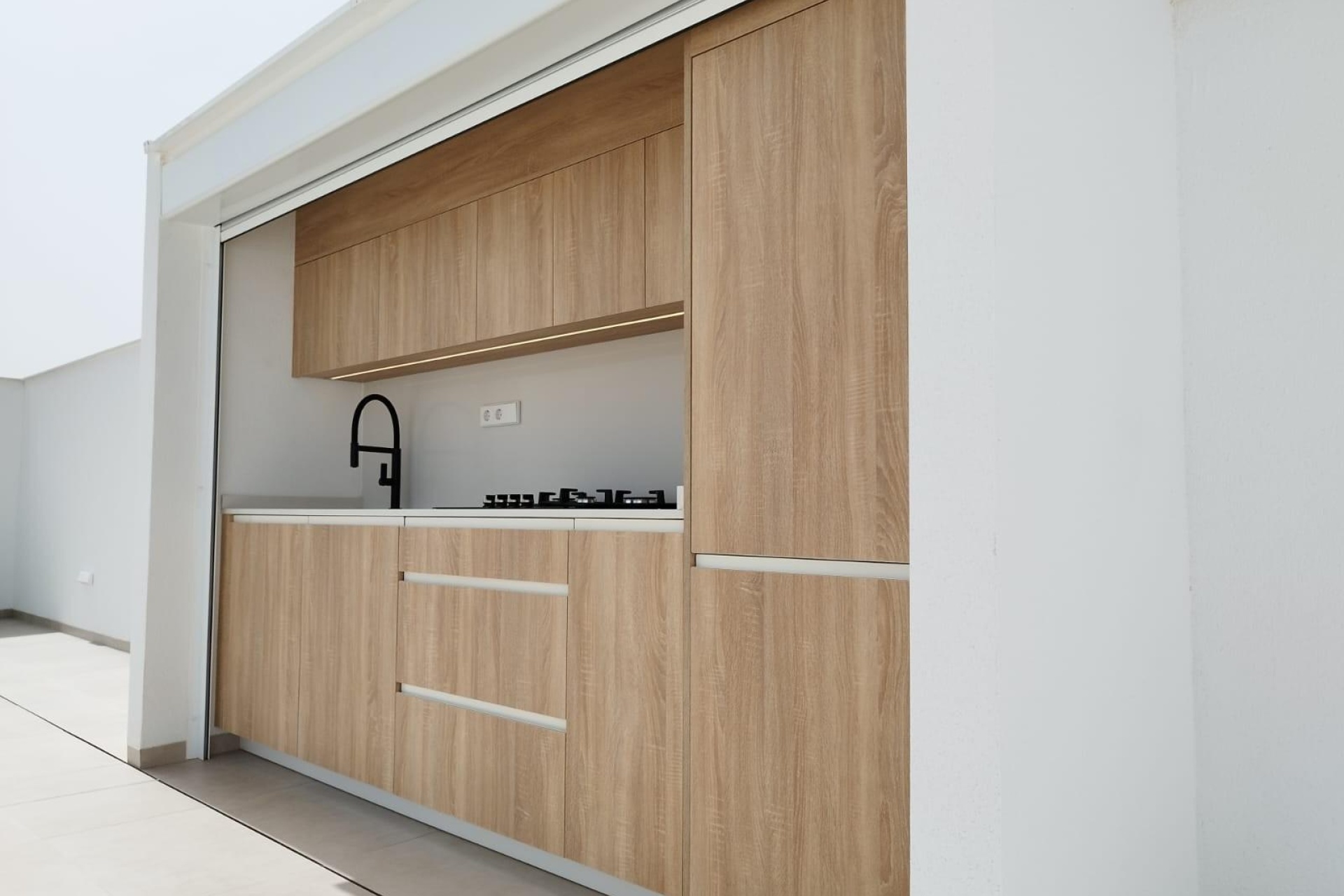 Nouvelle construction - Villa - Mar Menor - San Javier