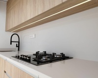 Nouvelle construction - Villa - Mar Menor - San Javier