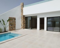 Nouvelle construction - Villa - Mar Menor - San Javier