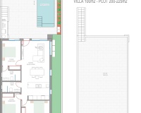 Nouvelle construction - Villa - Mar Menor - San Javier