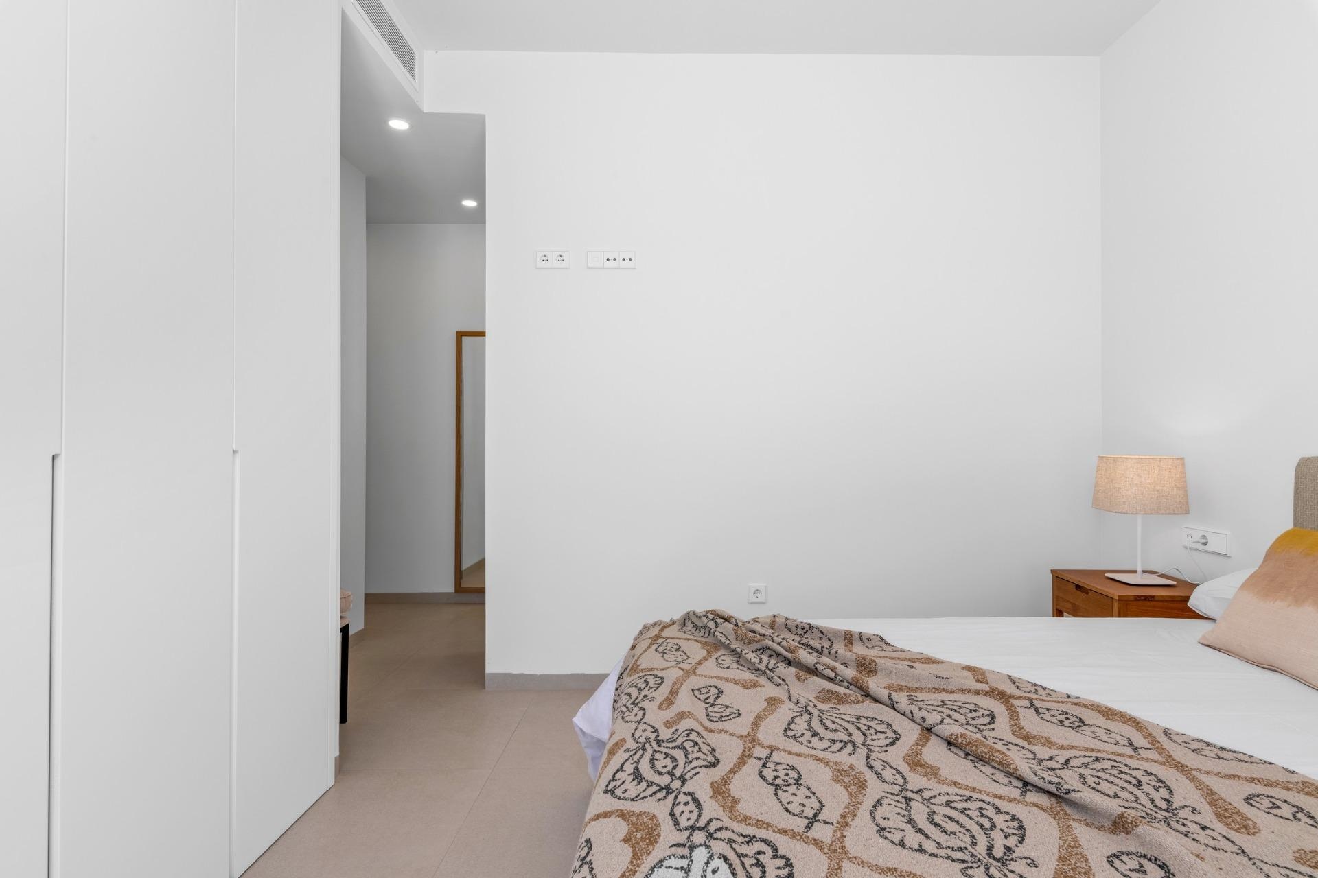 Nouvelle construction - Villa - Mar Menor - San Javier