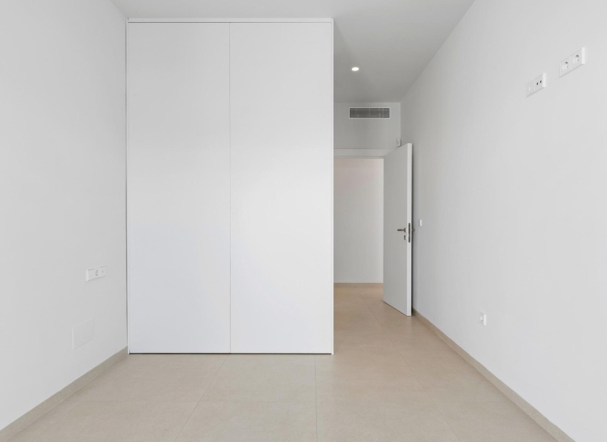 Nouvelle construction - Villa - Mar Menor - San Javier