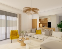 Nouvelle construction - Villa - Mar Menor - Santiago de la Ribera