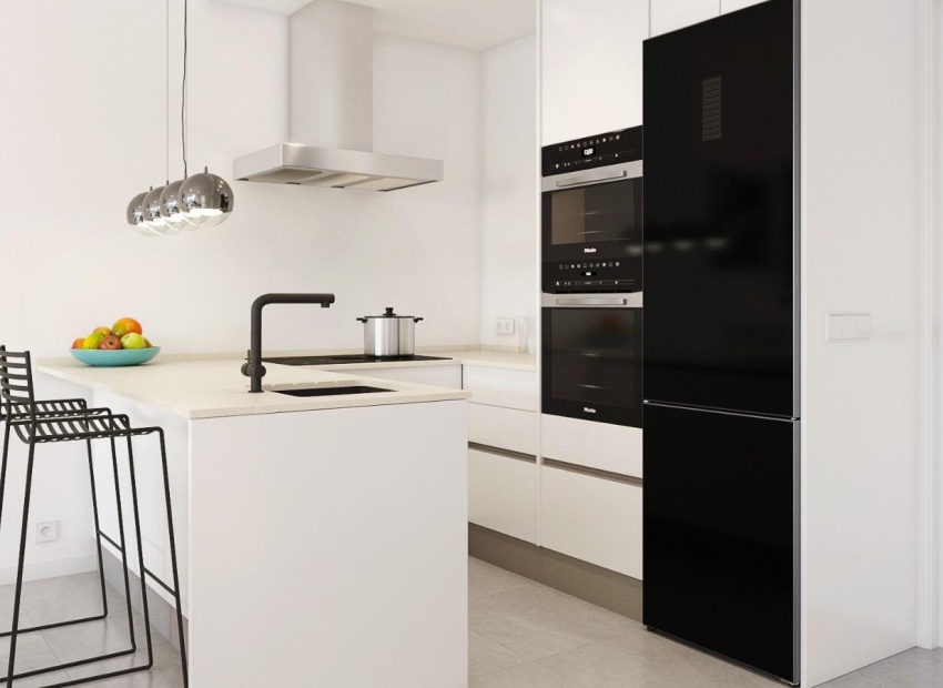 Nouvelle construction - Villa - Pilar de la Horadada