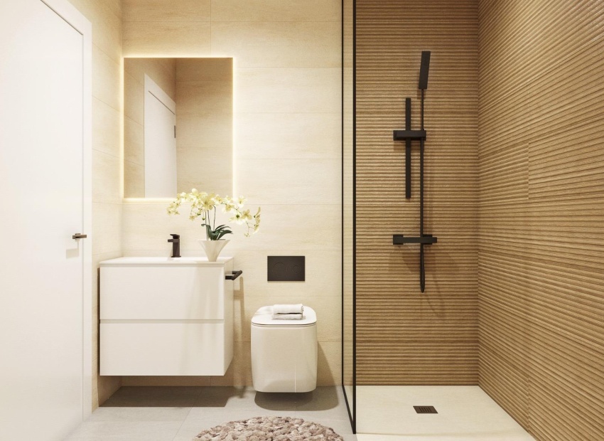 Nouvelle construction - Villa - Pilar de la Horadada