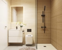 Nouvelle construction - Villa - Pilar de la Horadada