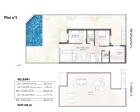 Nouvelle construction - Villa - Pilar de la Horadada