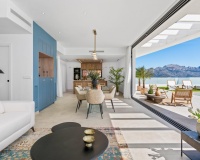 Nouvelle construction - Villa - Polop