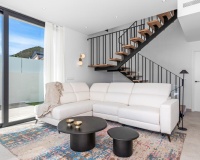 Nouvelle construction - Villa - Polop