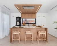 Nouvelle construction - Villa - Polop