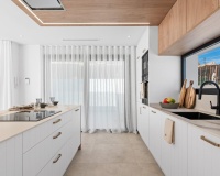 Nouvelle construction - Villa - Polop