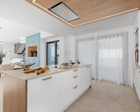 Nouvelle construction - Villa - Polop