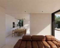 Nouvelle construction - Villa - Polop