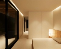 Nouvelle construction - Villa - Polop