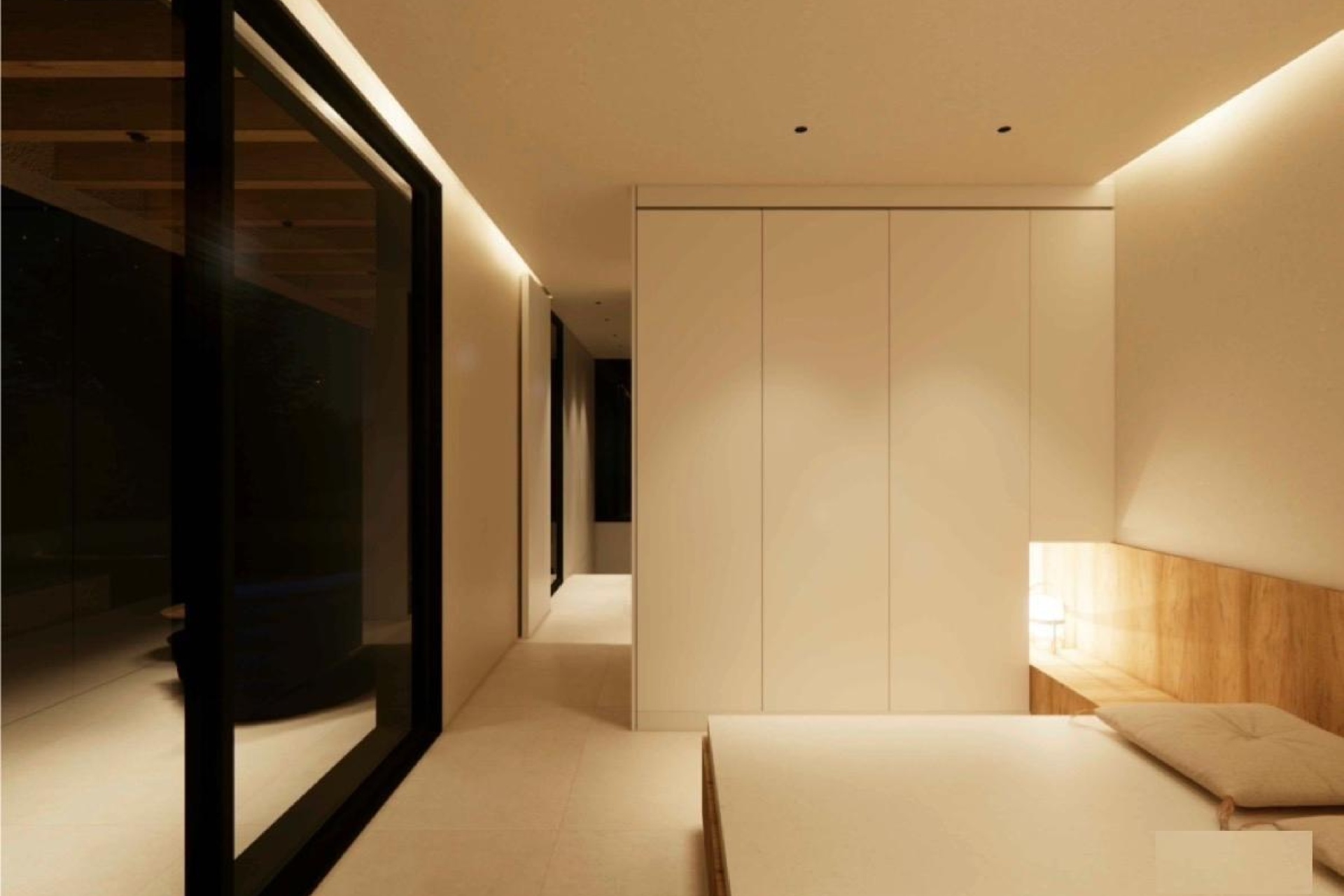 Nouvelle construction - Villa - Polop