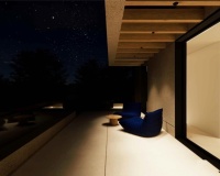 Nouvelle construction - Villa - Polop