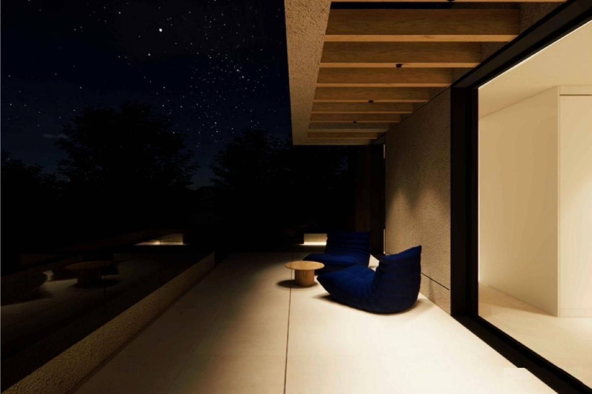 Nouvelle construction - Villa - Polop