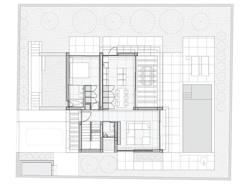 Nouvelle construction - Villa - Polop