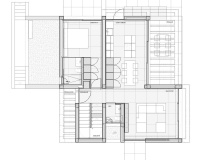 Nouvelle construction - Villa - Polop