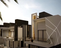 Nouvelle construction - Villa - Puerto De Mazarron