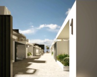 Nouvelle construction - Villa - Puerto De Mazarron