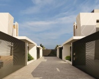 Nouvelle construction - Villa - Puerto De Mazarron