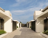 Nouvelle construction - Villa - Puerto De Mazarron