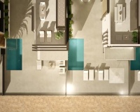 Nouvelle construction - Villa - Puerto De Mazarron