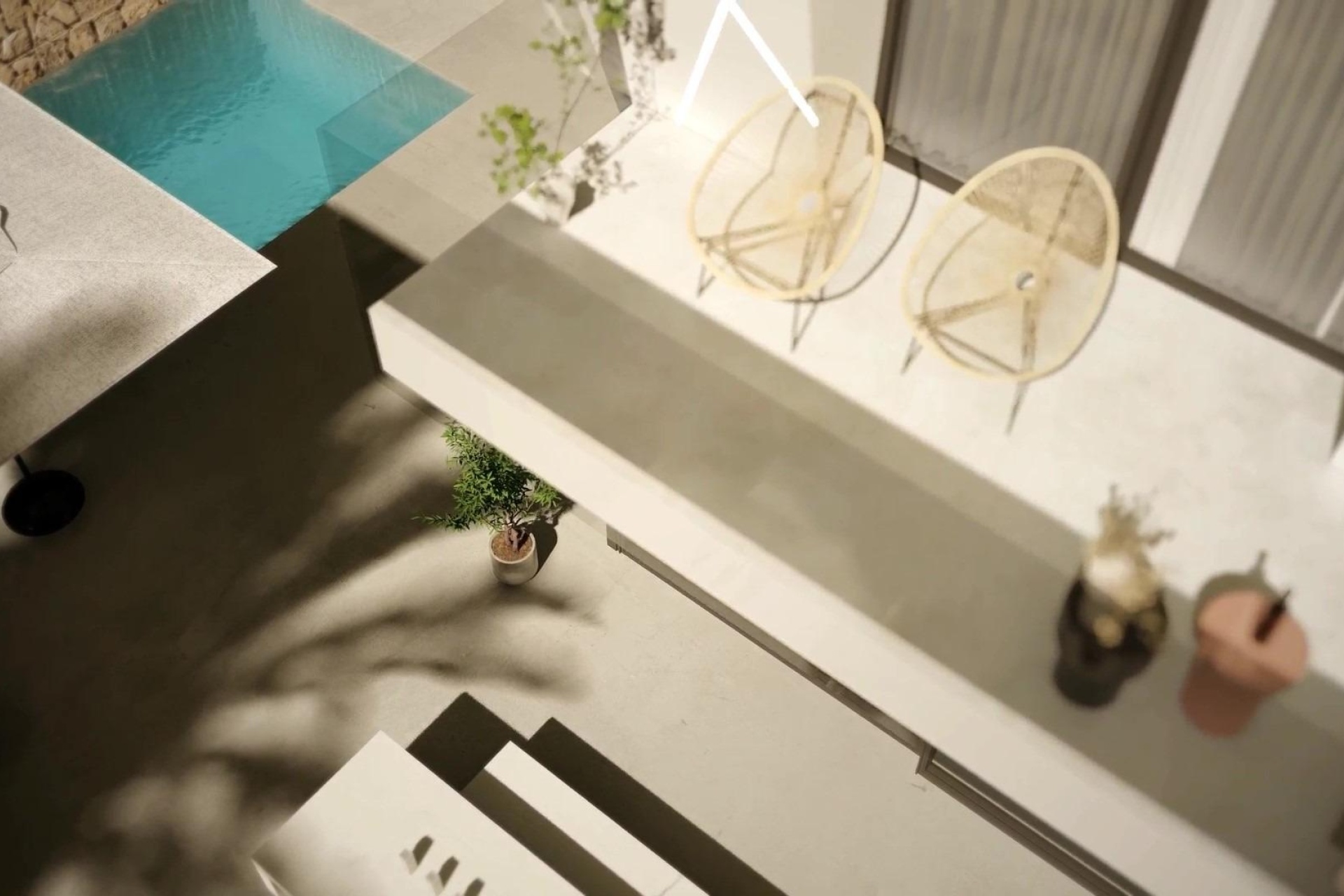 Nouvelle construction - Villa - Puerto De Mazarron