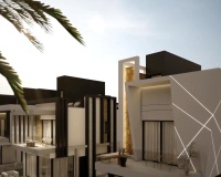 Nouvelle construction - Villa - Puerto De Mazarron