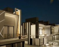 Nouvelle construction - Villa - Puerto De Mazarron