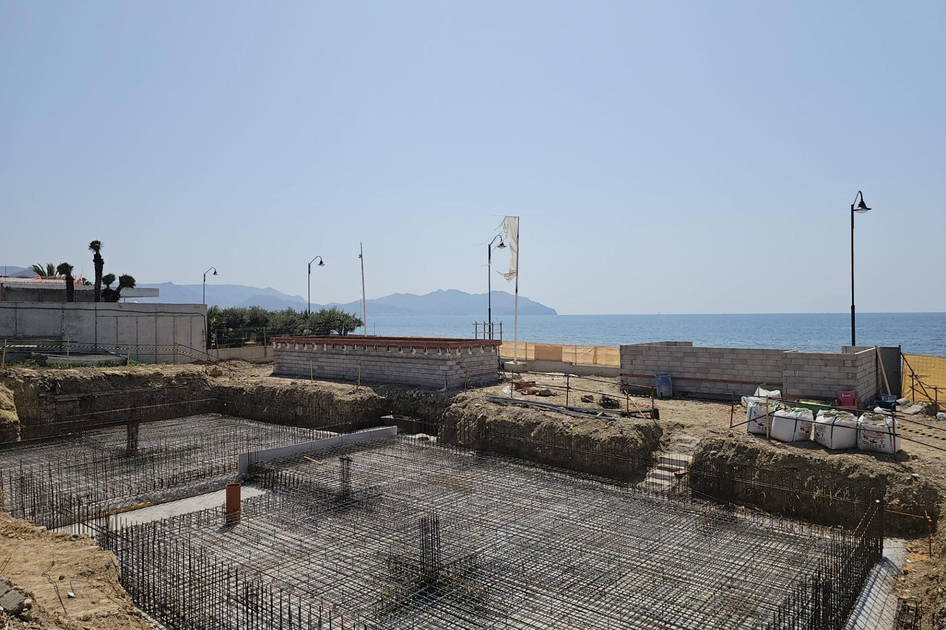 Nouvelle construction - Villa - Puerto De Mazarron
