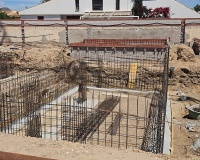 Nouvelle construction - Villa - Puerto De Mazarron