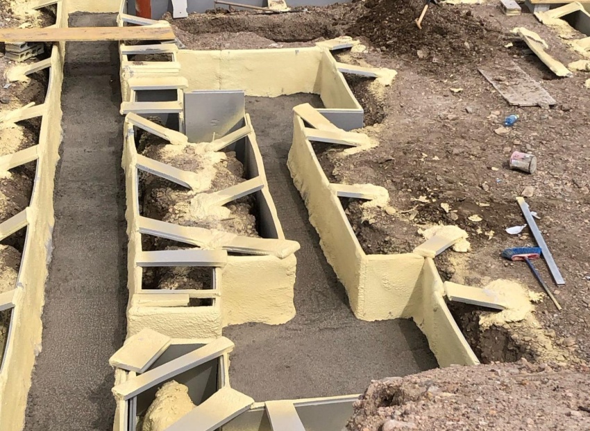 Nouvelle construction - Villa - Puerto De Mazarron