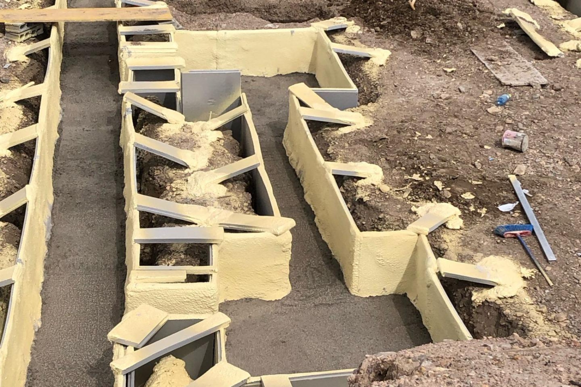 Nouvelle construction - Villa - Puerto De Mazarron