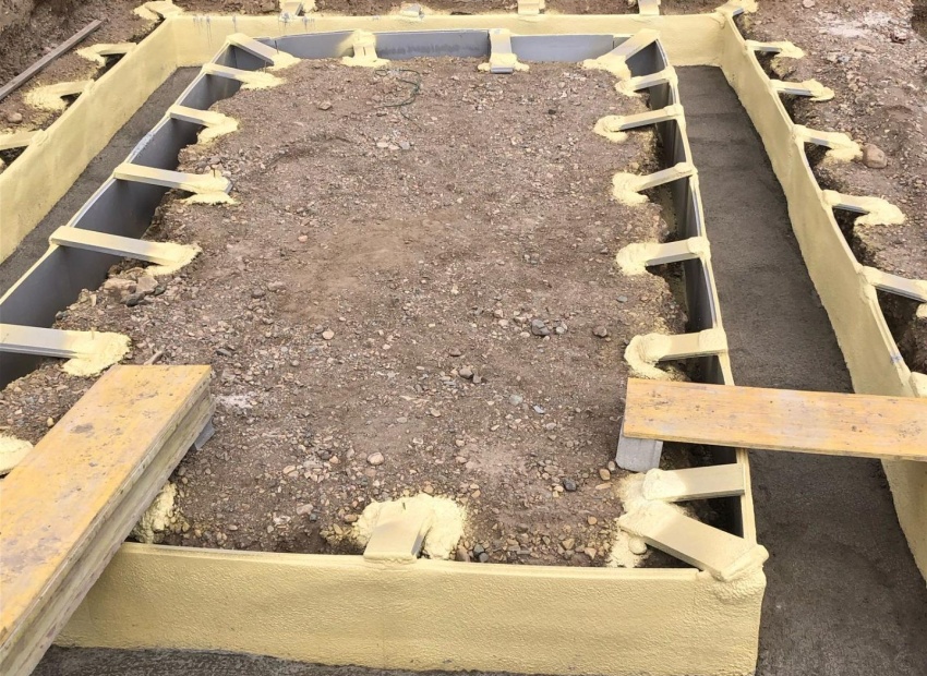 Nouvelle construction - Villa - Puerto De Mazarron