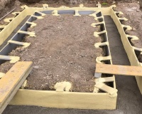 Nouvelle construction - Villa - Puerto De Mazarron