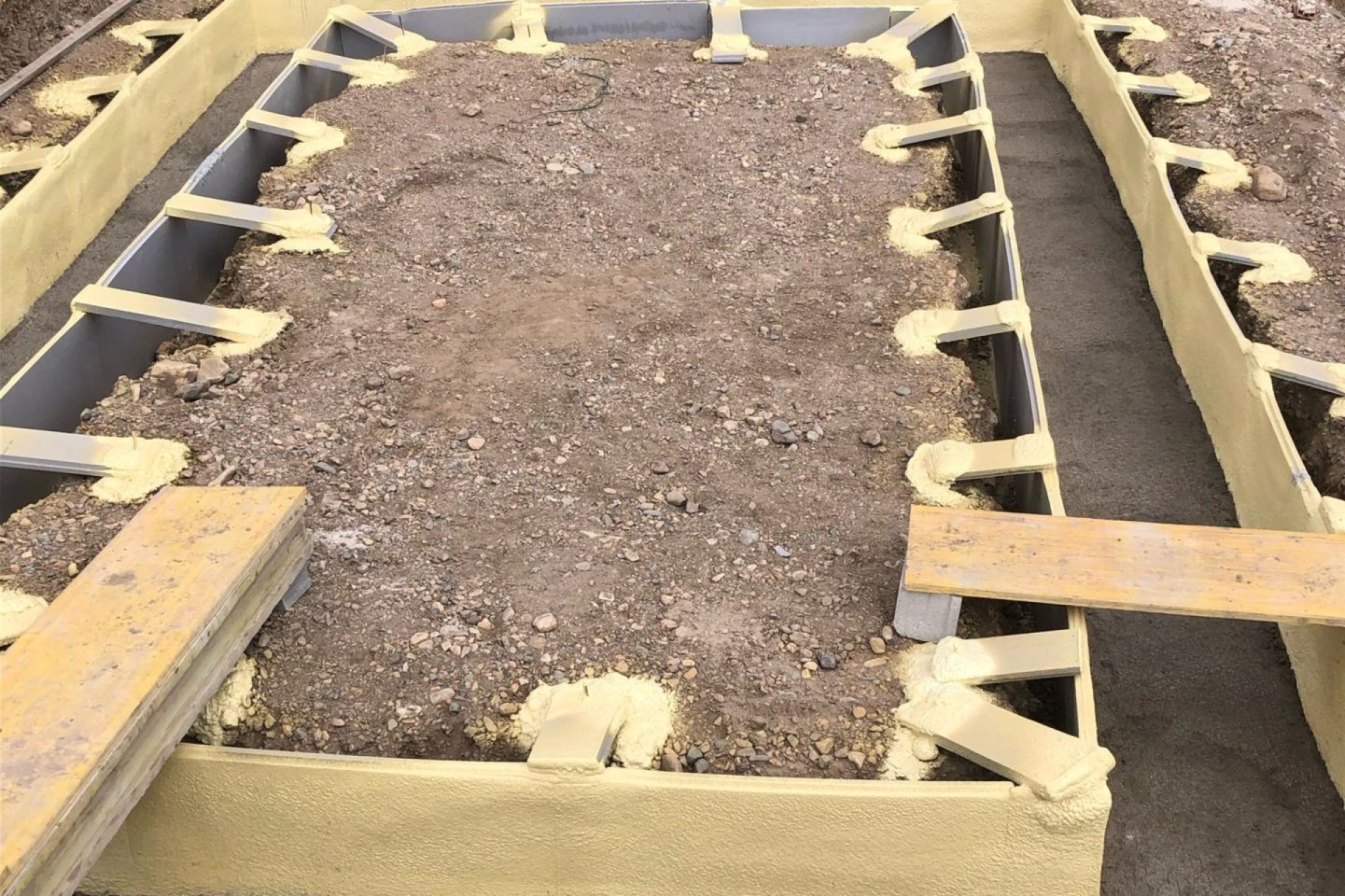 Nouvelle construction - Villa - Puerto De Mazarron