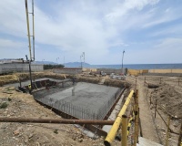 Nouvelle construction - Villa - Puerto De Mazarron